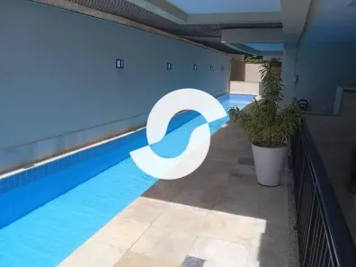 Apartamento com 2 Quartos à venda, 79m² no Vital Brazil, Niterói