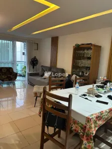 Apartamento com 2 Quartos à venda, 91m² no Recreio dos Bandeirantes, Rio de Janeiro