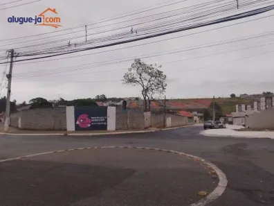 Lote/Terreno para alugar, 1537m² no Jardim São José Leste, São José dos Campos