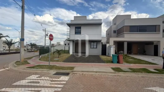 Casa de Condomínio com 4 Quartos à venda, 166m² no Jardins Marselha, Aparecida de Goiânia