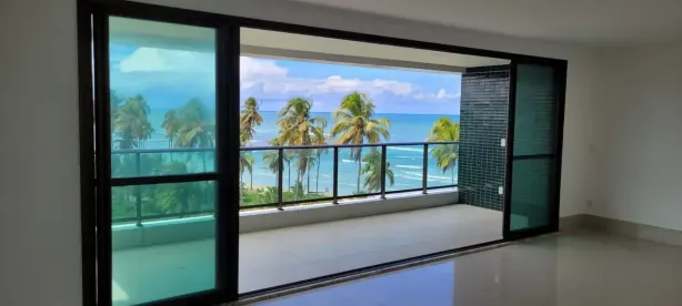 Apartamento com 4 Quartos à venda, 170m² no Paiva, Cabo de Santo Agostinho
