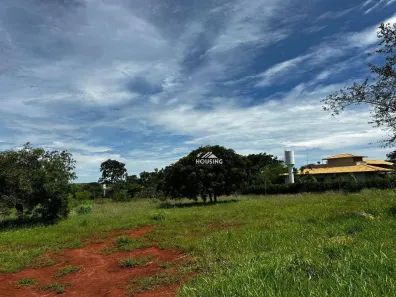 Lote/Terreno à venda, 5090m² no Condomínio Alto da Boa Vista, Senador Canedo