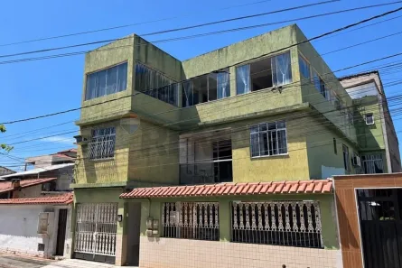 Casa com 6 Quartos à venda, 430m² no Vila Nova, Vila Velha