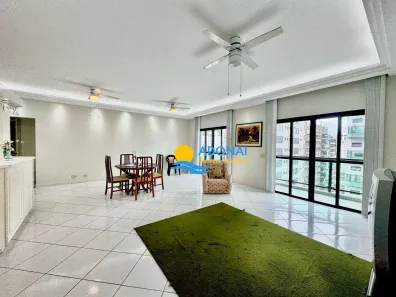 Apartamento com 4 Quartos à venda, 197m² no Pitangueiras, Guarujá