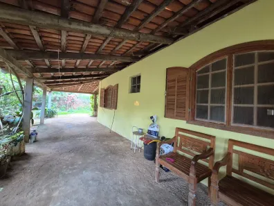 Fazenda/Sítio com 3 Quartos à venda, 20000m² no Esmeraldas, Esmeraldas