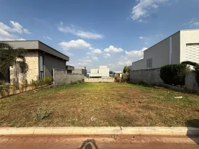 Lote/Terreno à venda, 432m² no Residencial Goiânia Golfe Clube, Goiânia