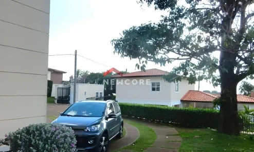 Casa de Condomínio com 4 Quartos à venda, 252m² no Parque Alto Taquaral, Campinas