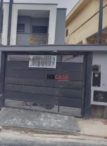 Sobrado com 3 Quartos à venda, 106m² no Penha de França, São Paulo