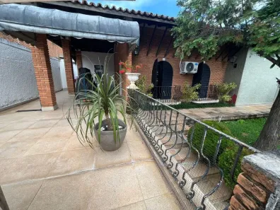 Imóvel Comercial com 3 Quartos à venda, 299m² no Nova Campinas, Campinas