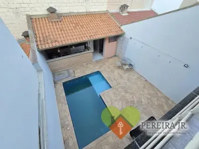 Casa com 3 Quartos à venda, 150m² no Vila Independência, Piracicaba