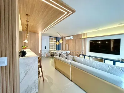 Apartamento com 3 Quartos à venda, 150m² no Jurerê, Florianópolis