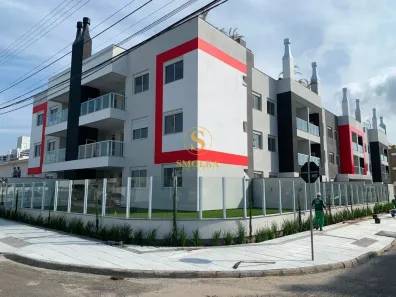 Apartamento com 2 Quartos à venda, 74m² no Ingleses do Rio Vermelho, Florianópolis