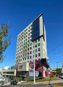 Apartamento com 1 Quarto para alugar, 32m² no Rio Branco, Caxias do Sul