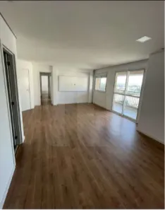 Apartamento com 3 Quartos para alugar, 109m² no Centro Comercial Jubran, Barueri