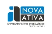 Logo da imobiliária