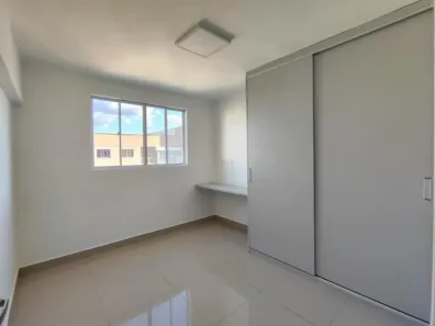 Apartamento com 3 Quartos para alugar, 72m² no Recanto das Palmeiras, Teresina
