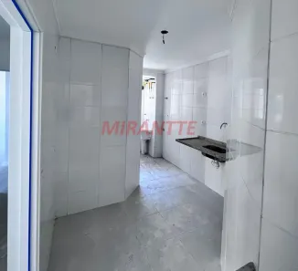 Apartamento com 3 Quartos à venda, 66m² no Santana, São Paulo