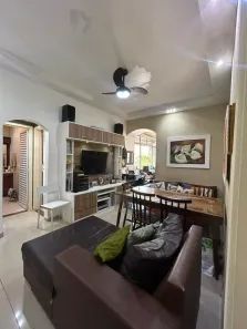 Apartamento com 2 Quartos à venda, 62m² no Grajaú, Rio de Janeiro