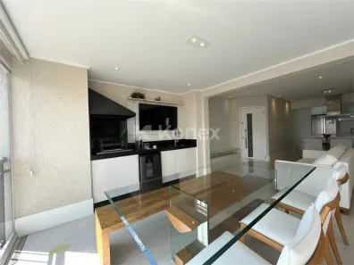 Apartamento com 2 Quartos à venda, 95m² no Santana, São Paulo
