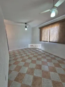 Apartamento com 2 Quartos à venda, 60m² no Conjunto Residencial Souza Queiroz, Campinas