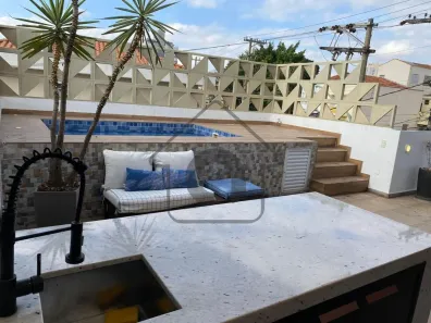 Sobrado com 3 Quartos à venda, 182m² no Vila São José (Ipiranga), São Paulo