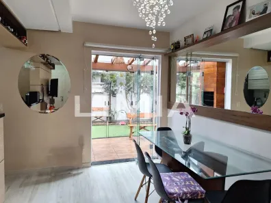 Sobrado com 3 Quartos à venda, 90m² no Central Park, Cachoeirinha