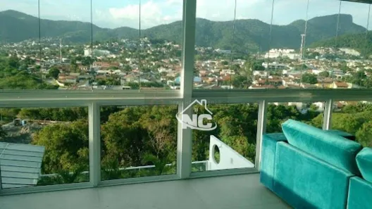 Casa com 5 Quartos à venda, 230m² no Camboinhas, Niterói