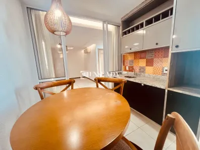 Apartamento com 2 Quartos à venda, 57m² no Jardim Camburi, Vitória