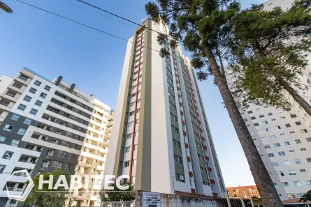 Apartamento com 3 Quartos à venda, 87m² no Cristo Rei, Curitiba