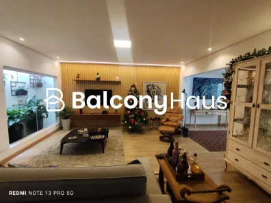 Casa com 4 Quartos à venda, 459m² no Pedreira, São Paulo