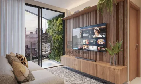 Apartamento com 2 Quartos à venda, 97m² no Jardim da Penha, Vitória