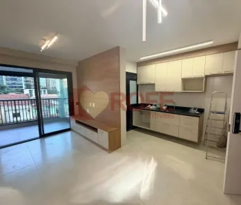 Apartamento com 2 Quartos para alugar, 72m² no Pinheiros, São Paulo