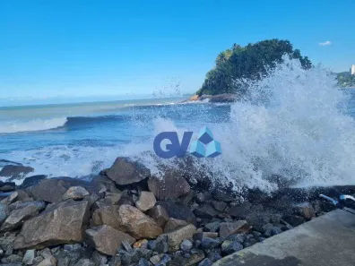 Apartamento com 2 Quartos à venda, 84m² no Itararé, São Vicente