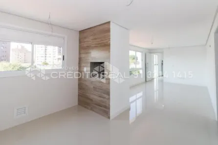 Apartamento com 1 Quarto à venda, 47m² no Jardim São Pedro, Porto Alegre