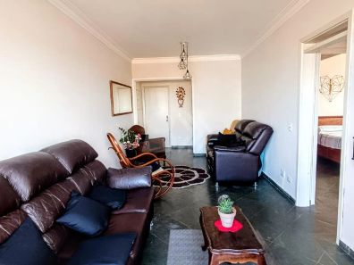 Apartamento com 2 Quartos à venda, 77m² no Vila Monteiro, Piracicaba