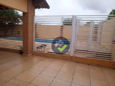 Casa com 5 Quartos à venda, 150m² no Jardim Itamaraty, Lençóis Paulista