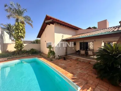 Casa com 3 Quartos à venda, 222m² no Jardim Tarraf II, São José do Rio Preto