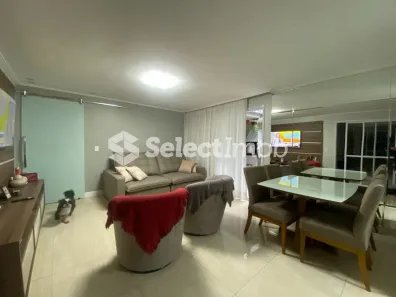 Apartamento com 3 Quartos à venda, 96m² no Jardim Pedroso, Mauá