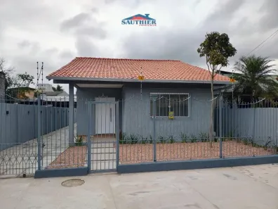 Casa com 2 Quartos à venda, 250m² no Centro, Esteio