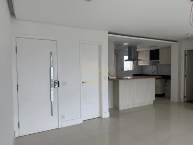 Apartamento com 4 Quartos à venda, 125m² no Santo Amaro, São Paulo