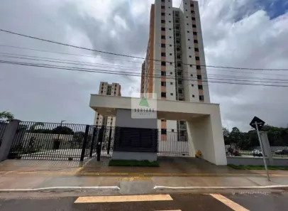 Apartamento com 2 Quartos para alugar, 55m² no Chácaras Americanas, Anápolis
