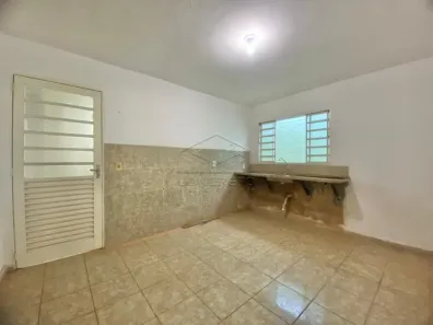 Casa com 3 Quartos para alugar, 100m² no Jardim Bela Vista, Jaú