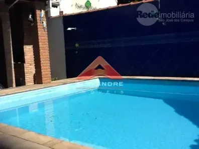 Casa com 3 Quartos à venda, 190m² no Vila Industrial, São José dos Campos