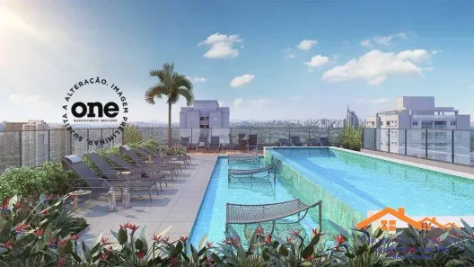 à venda, 26m² no Ipiranga, São Paulo