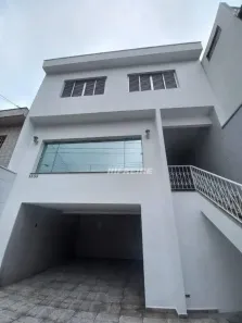 Sobrado com 3 Quartos à venda, 171m² no Santa Paula, São Caetano do Sul