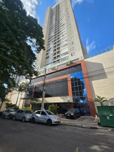Apartamento com 2 Quartos à venda, 81m² no Setor Bueno, Goiânia