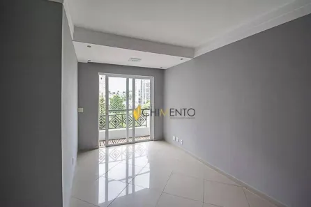 Apartamento com 3 Quartos à venda, 65m² no Baeta Neves, São Bernardo do Campo