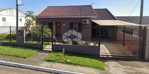 Casa com 3 Quartos à venda, 127m² no Pinheiro Machado, Santa Maria