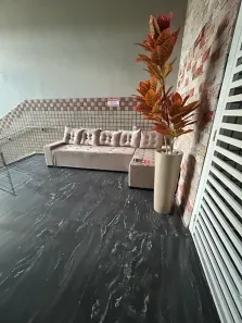 Apartamento com 1 Quarto à venda, 37m² no Setor Central, Goiânia
