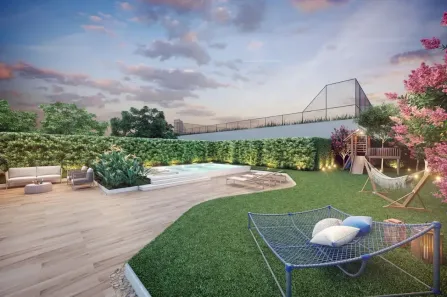 Apartamento com 2 Quartos à venda, 74m² no Brás, São Paulo